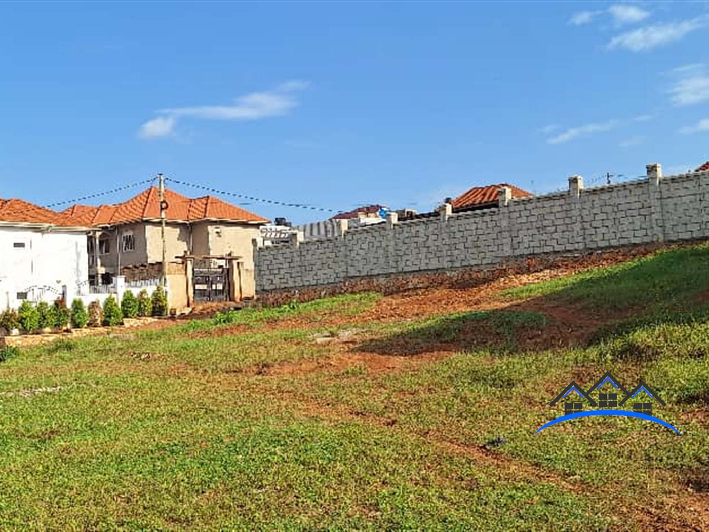 Residential Land for sale in Kira Wakiso