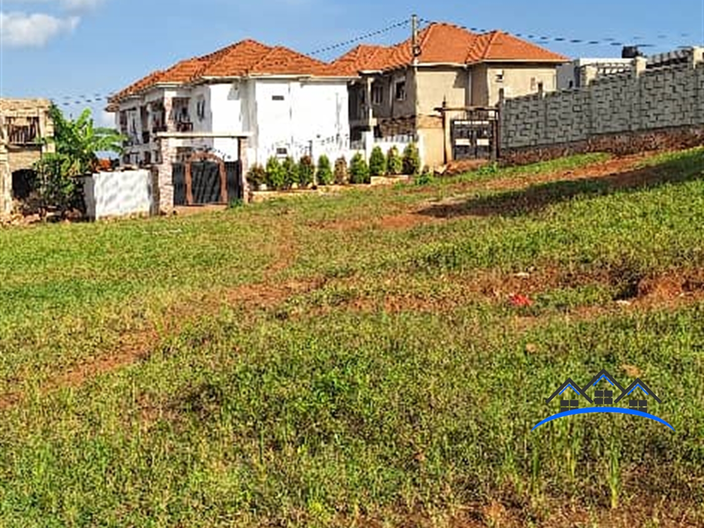 Residential Land for sale in Kira Wakiso