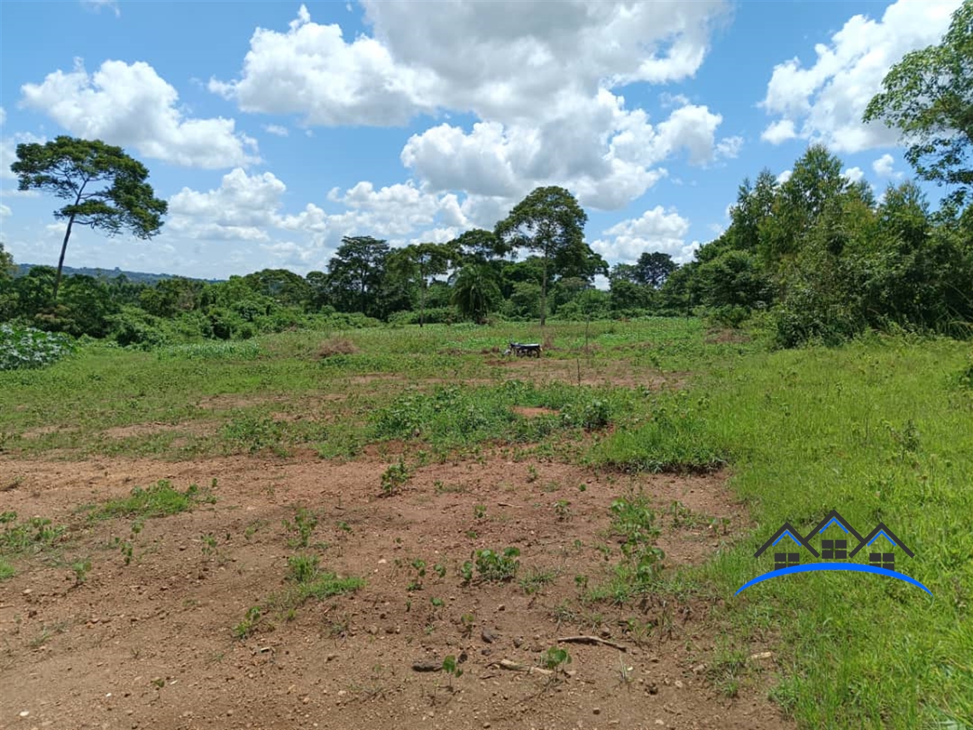 Joint investment land for sale in Namugongo Mukono