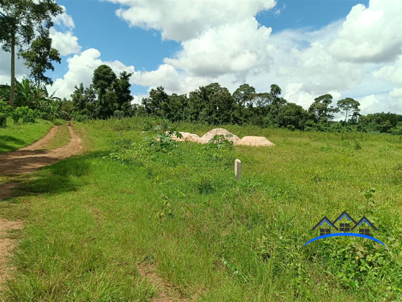 Joint investment land for sale in Namugongo Mukono