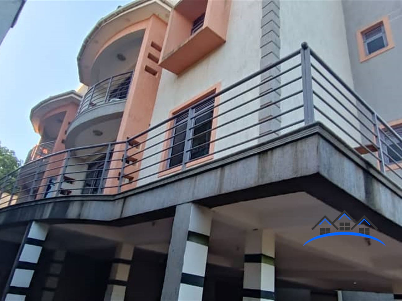 Apartment block for sale in Namugongo Wakiso