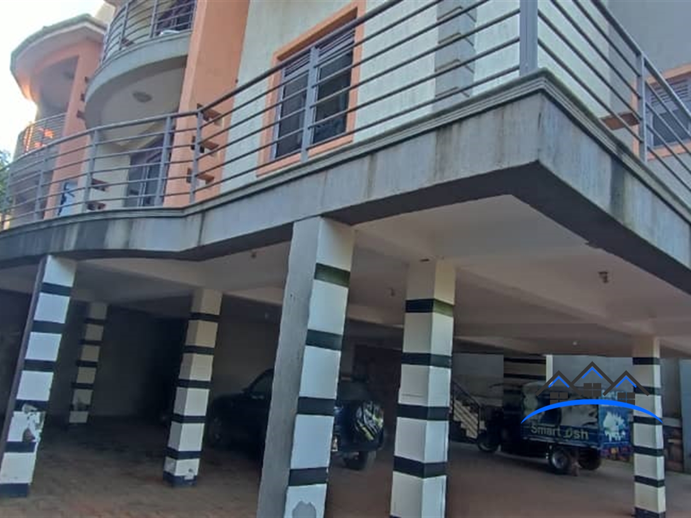 Apartment block for sale in Namugongo Wakiso