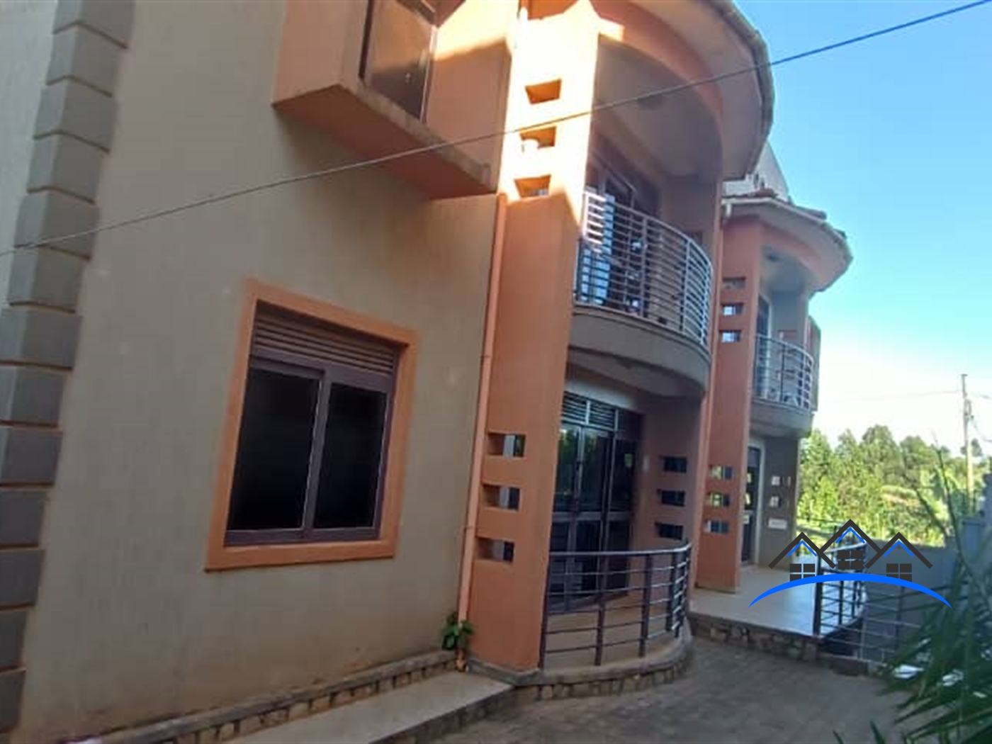 Apartment block for sale in Namugongo Wakiso