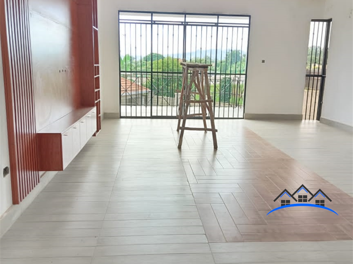 Storeyed house for sale in Kitende Wakiso