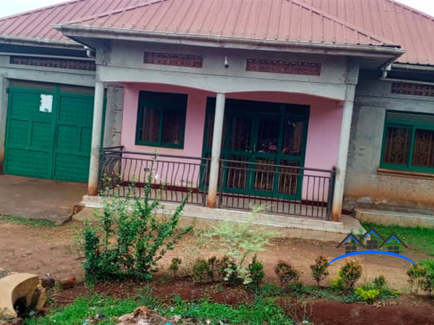 Bungalow for sale in Matugga Wakiso