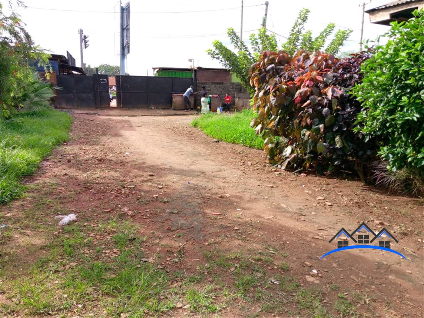 Commercial Land for sale in Abayitaababiri Wakiso