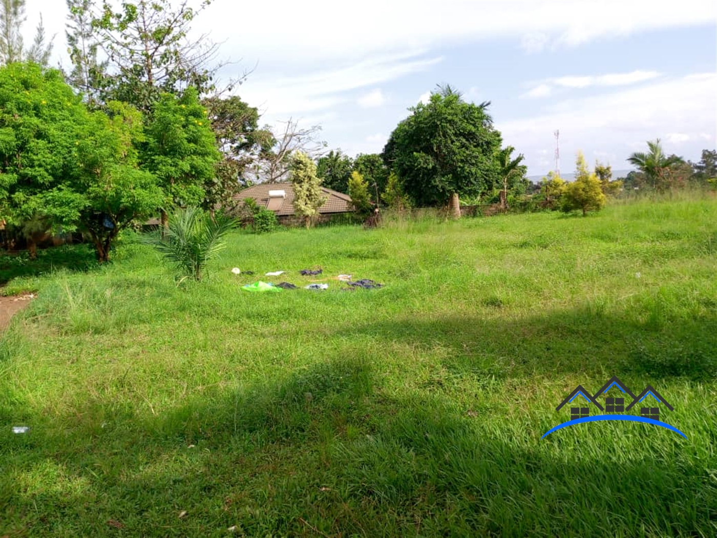 Commercial Land for sale in Abayitaababiri Wakiso