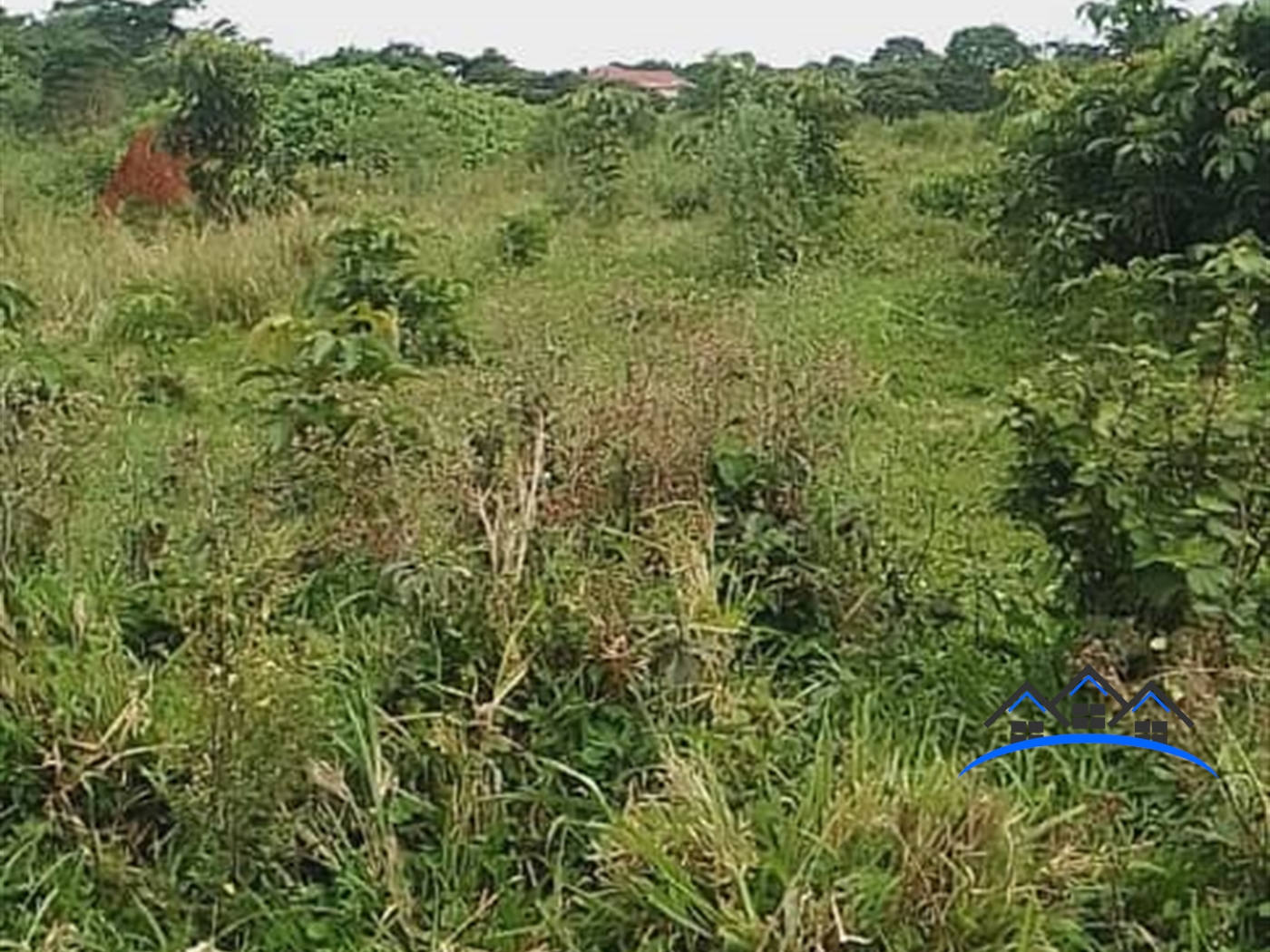 Residential Land for sale in Garuga Wakiso