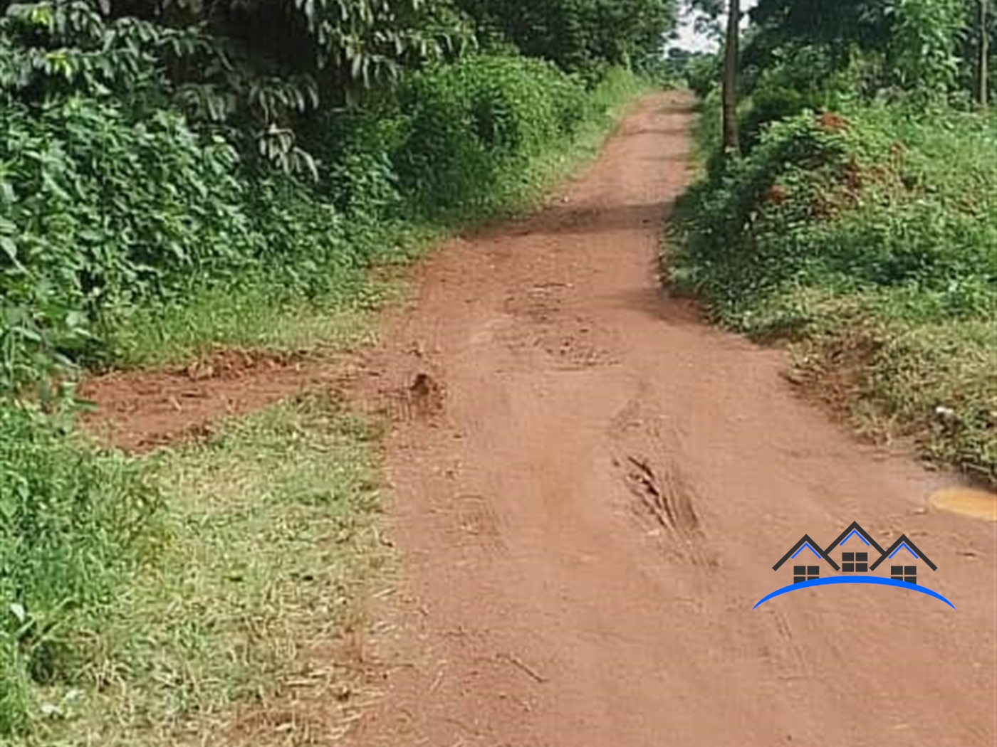 Residential Land for sale in Garuga Wakiso