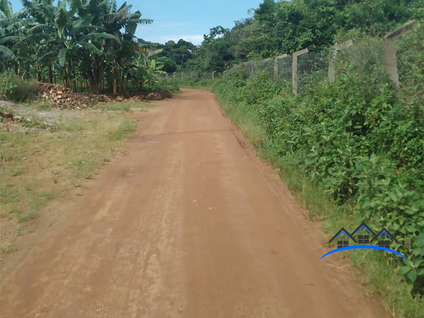 Residential Land for sale in Garuga Wakiso