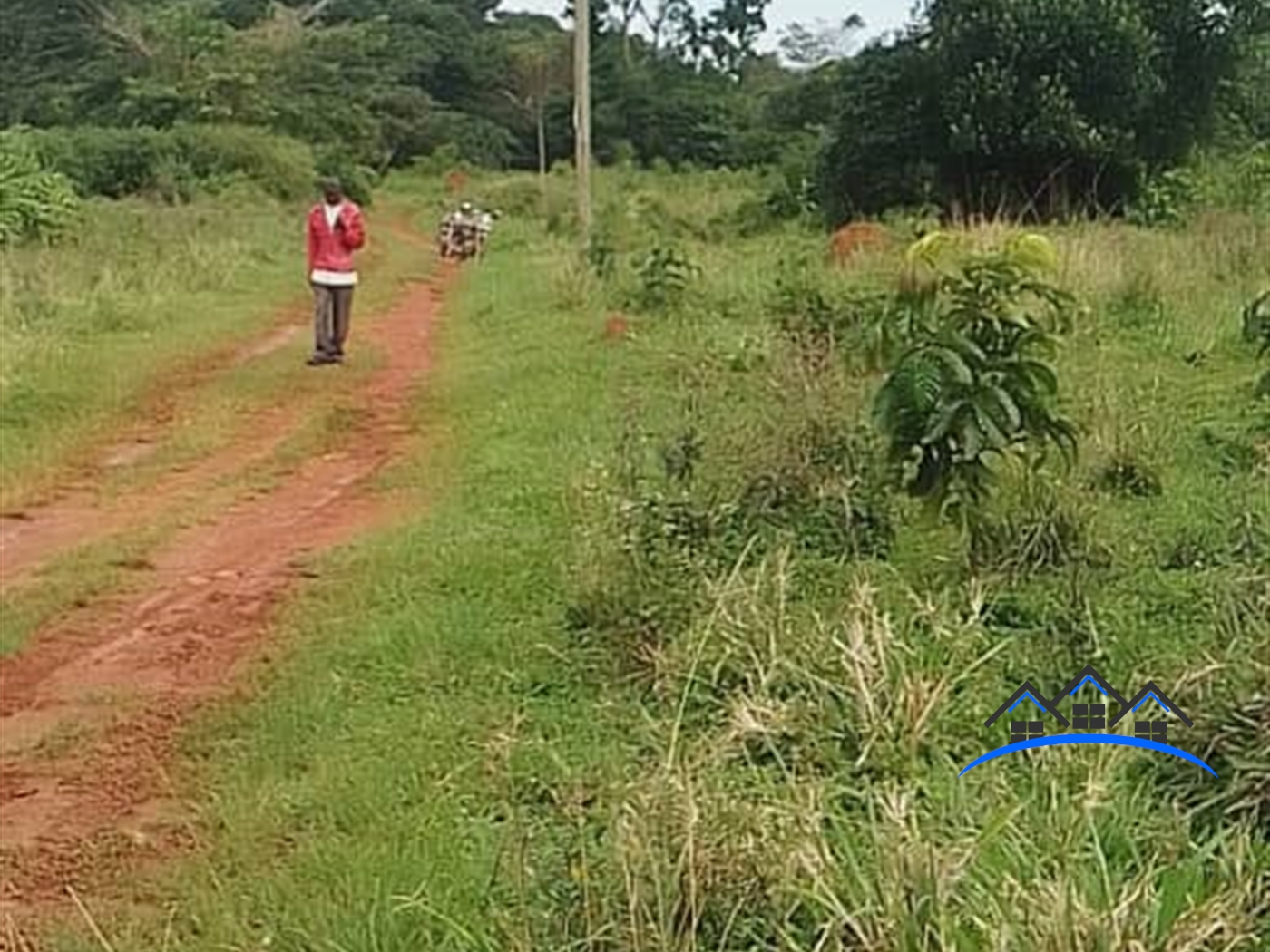 Residential Land for sale in Garuga Wakiso