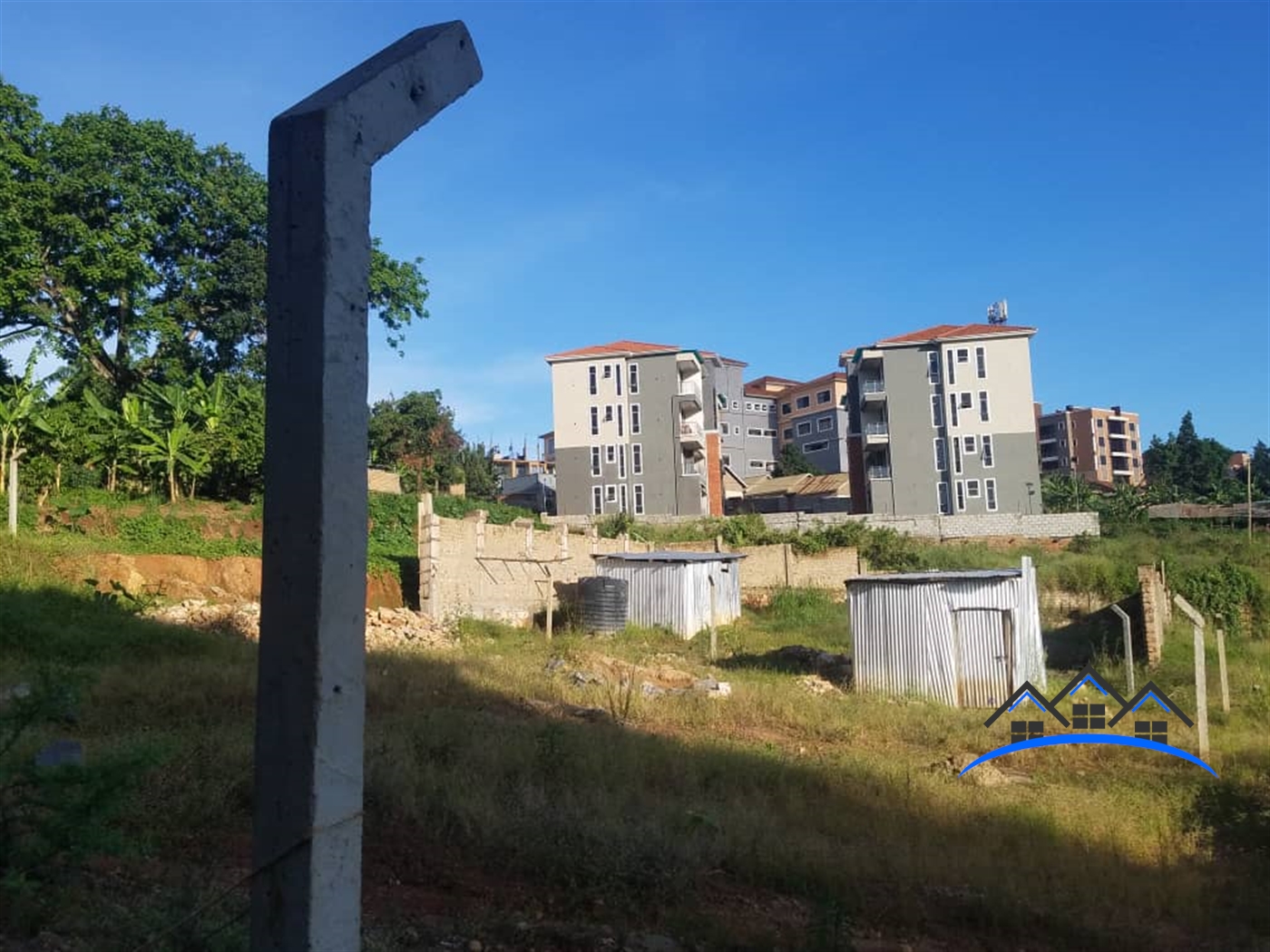 Residential Land for sale in Kyanja Kampala