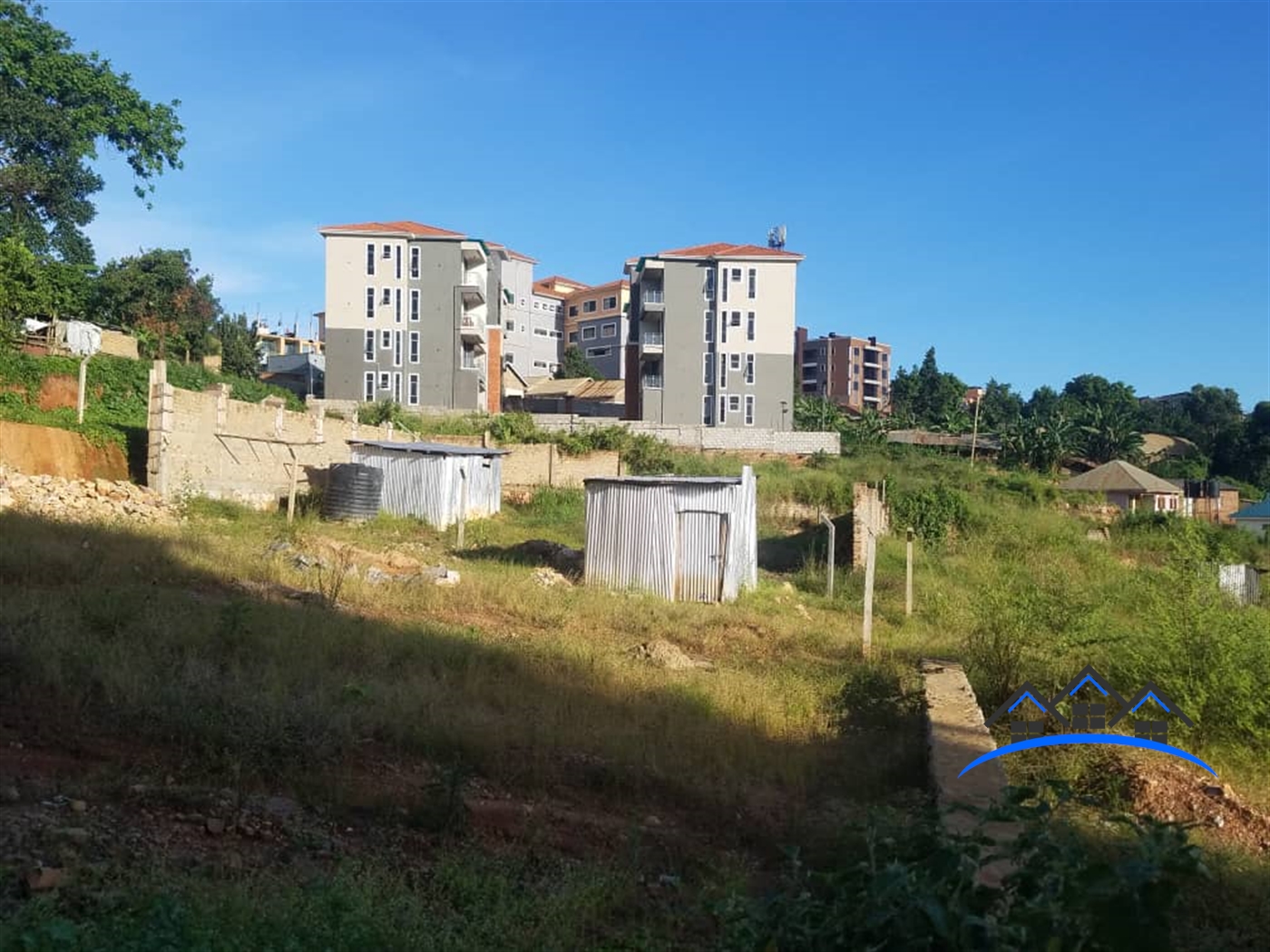 Residential Land for sale in Kyanja Kampala