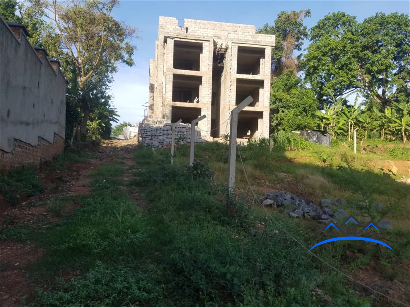 Residential Land for sale in Kyanja Kampala