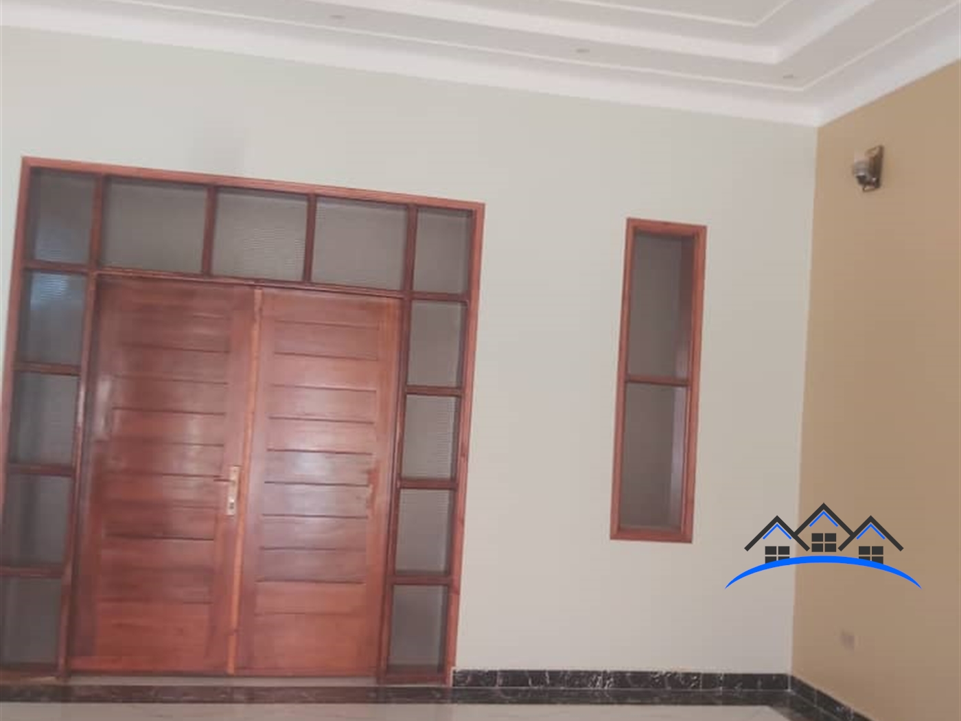 Bungalow for sale in Kitende Wakiso