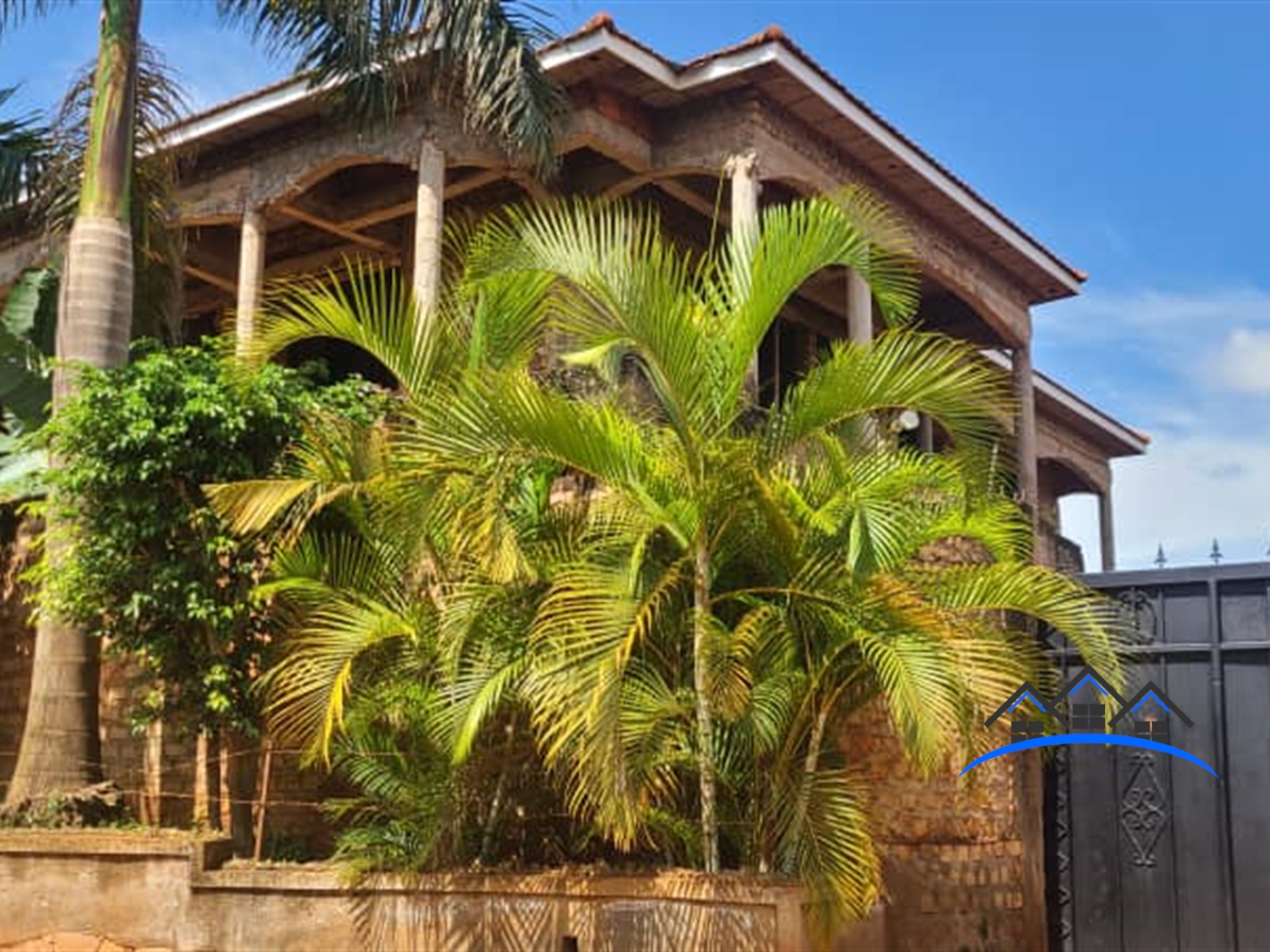 Shell House for sale in Kitende Wakiso