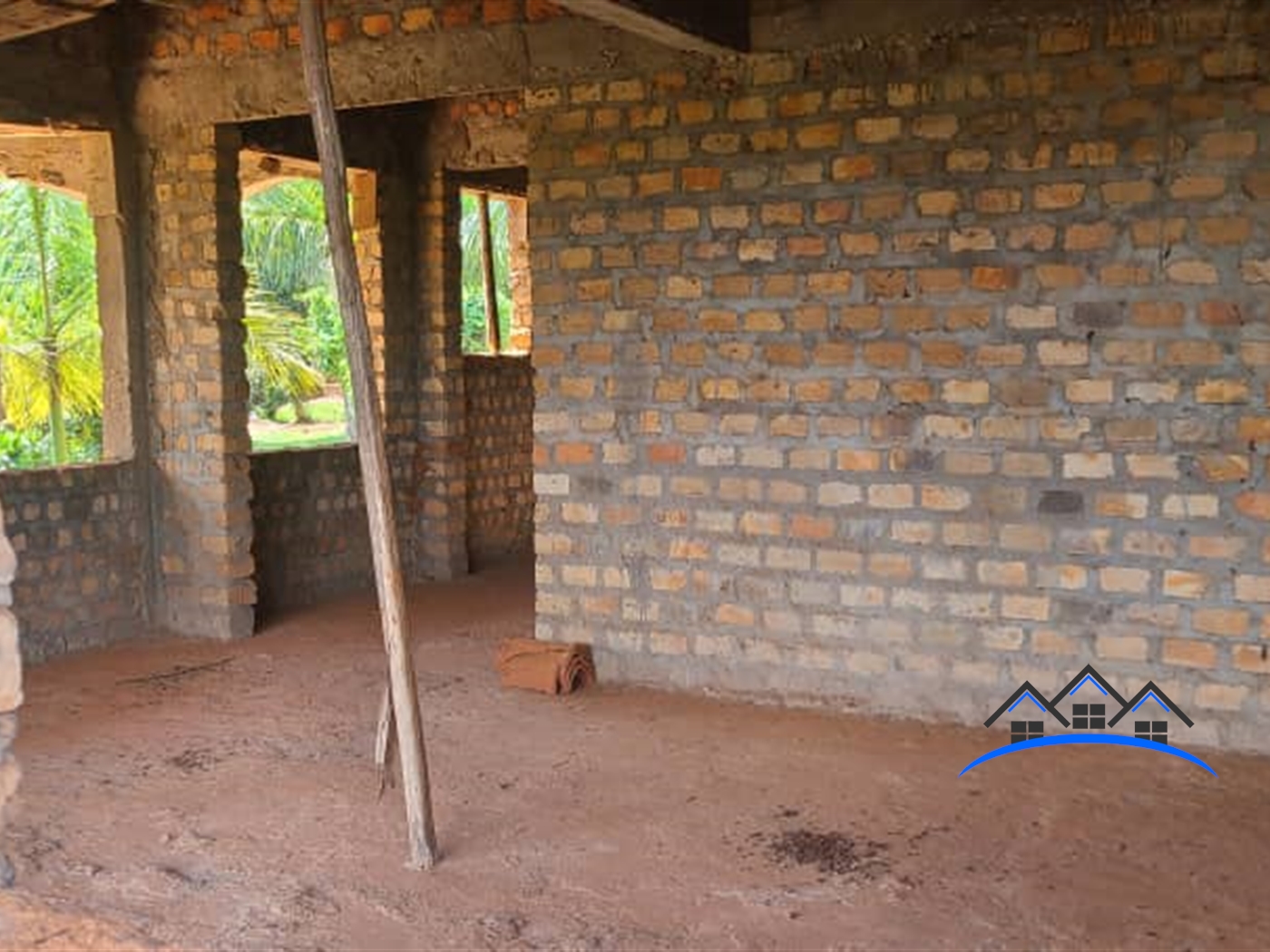 Shell House for sale in Kitende Wakiso