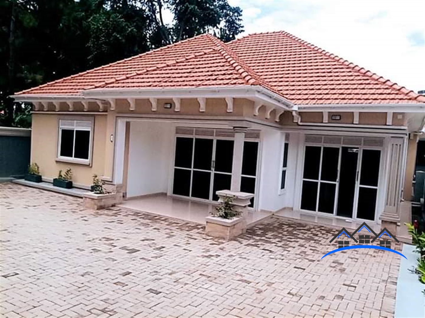 Bungalow for sale in Namugongo Mukono