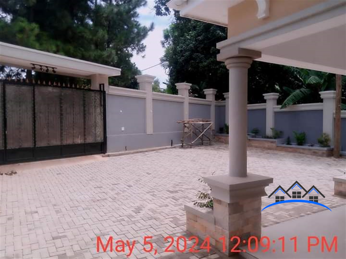 Bungalow for sale in Namugongo Mukono