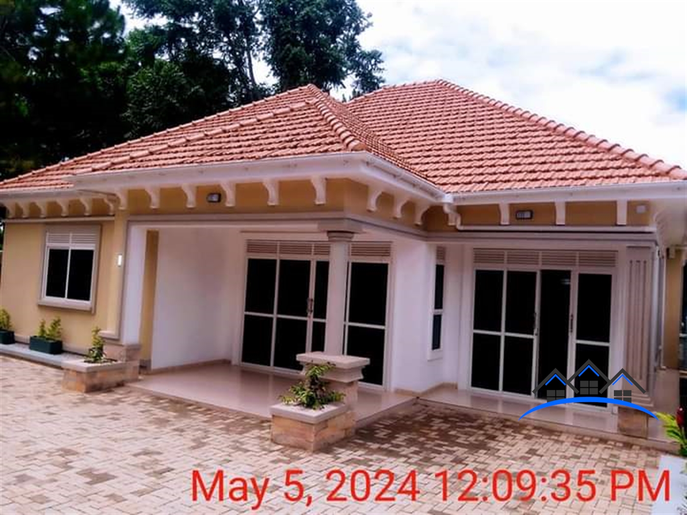 Bungalow for sale in Namugongo Mukono