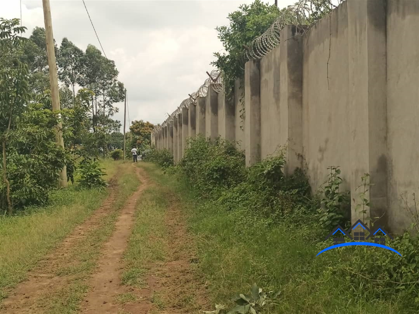 Residential Land for sale in Kakelege Wakiso