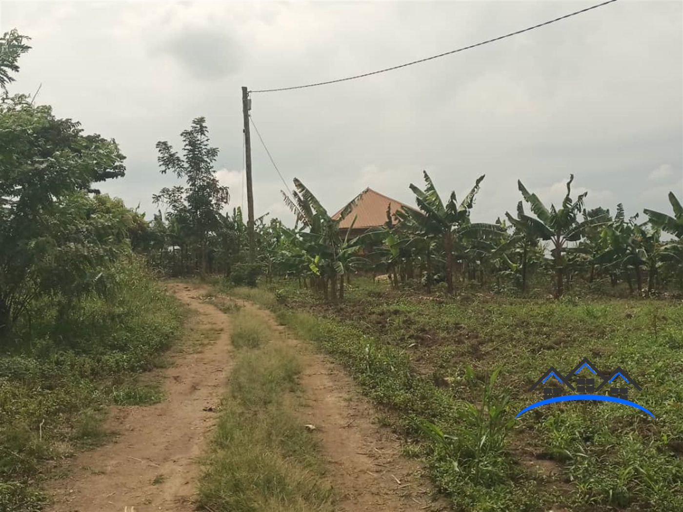 Residential Land for sale in Kakelege Wakiso