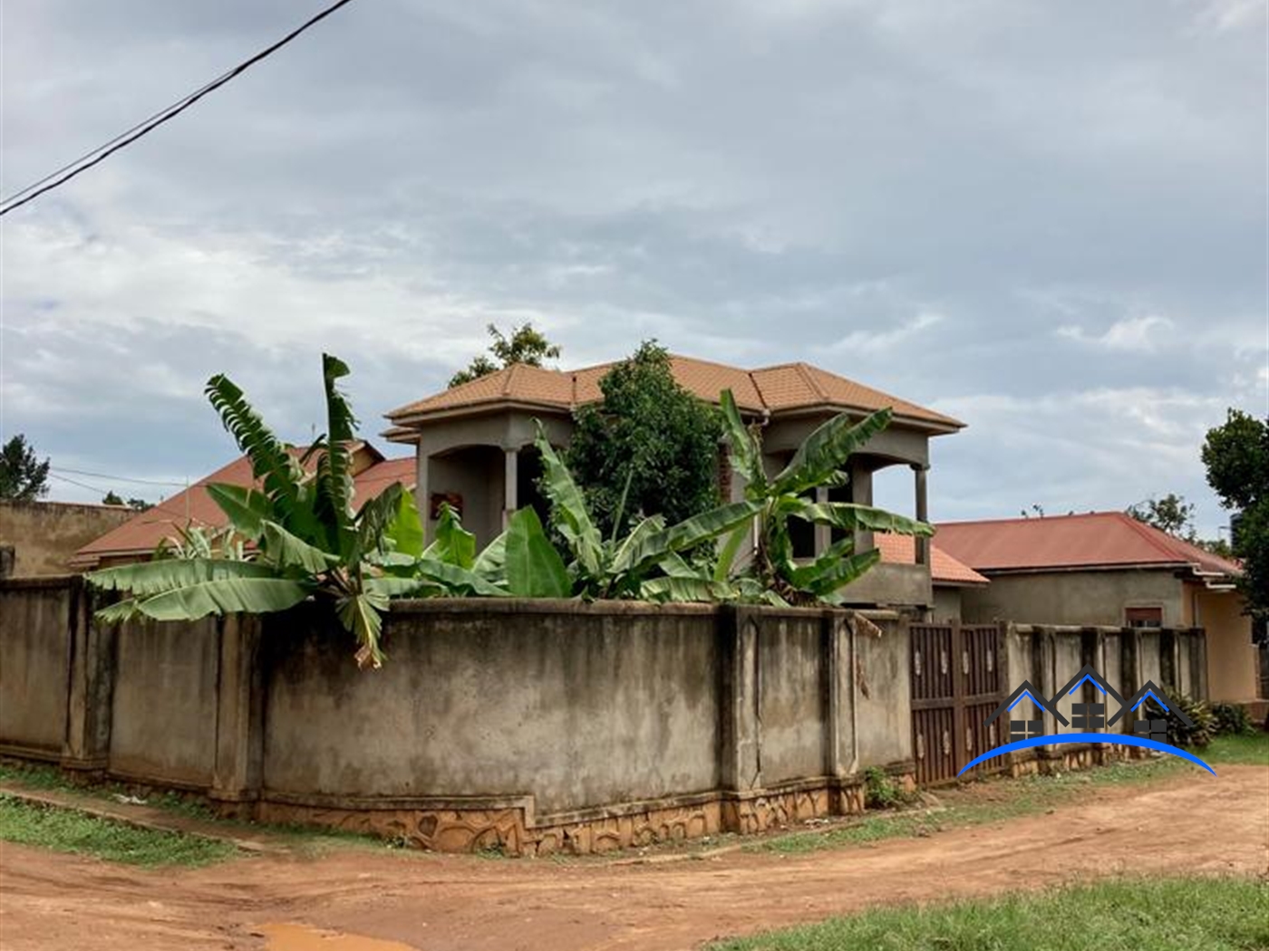 Shell House for sale in Seguku Wakiso