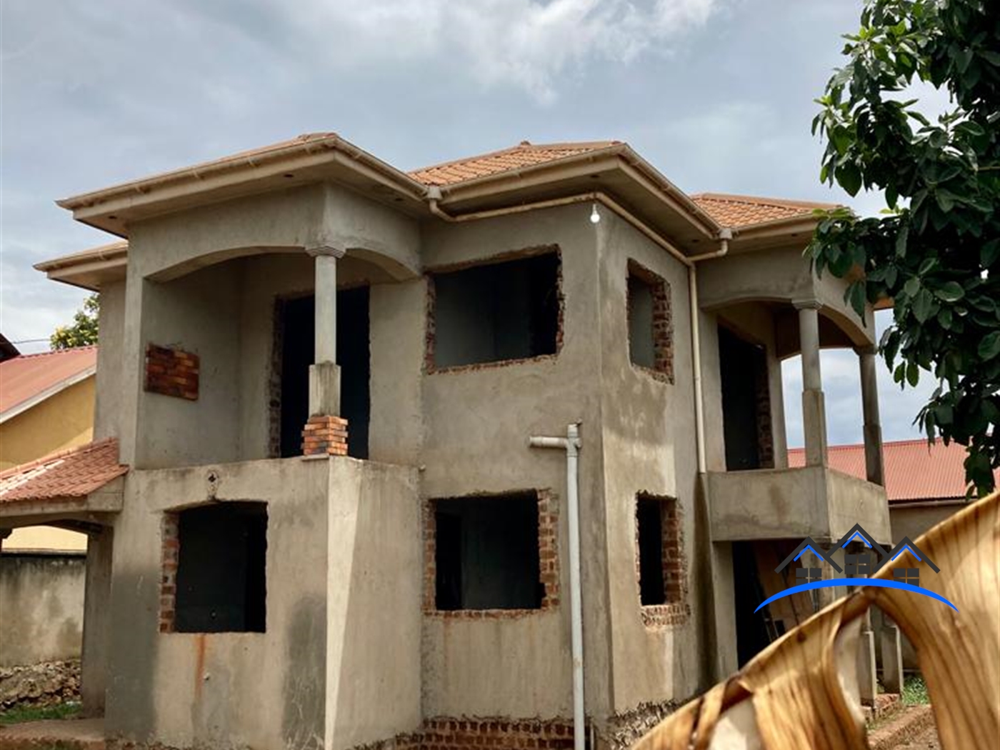 Shell House for sale in Seguku Wakiso