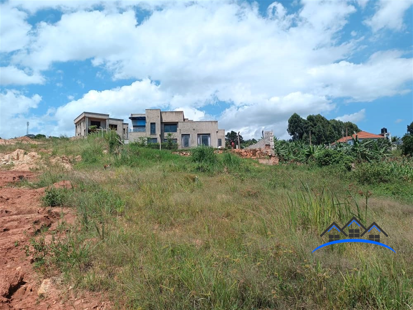 Residential Land for sale in Kira Wakiso