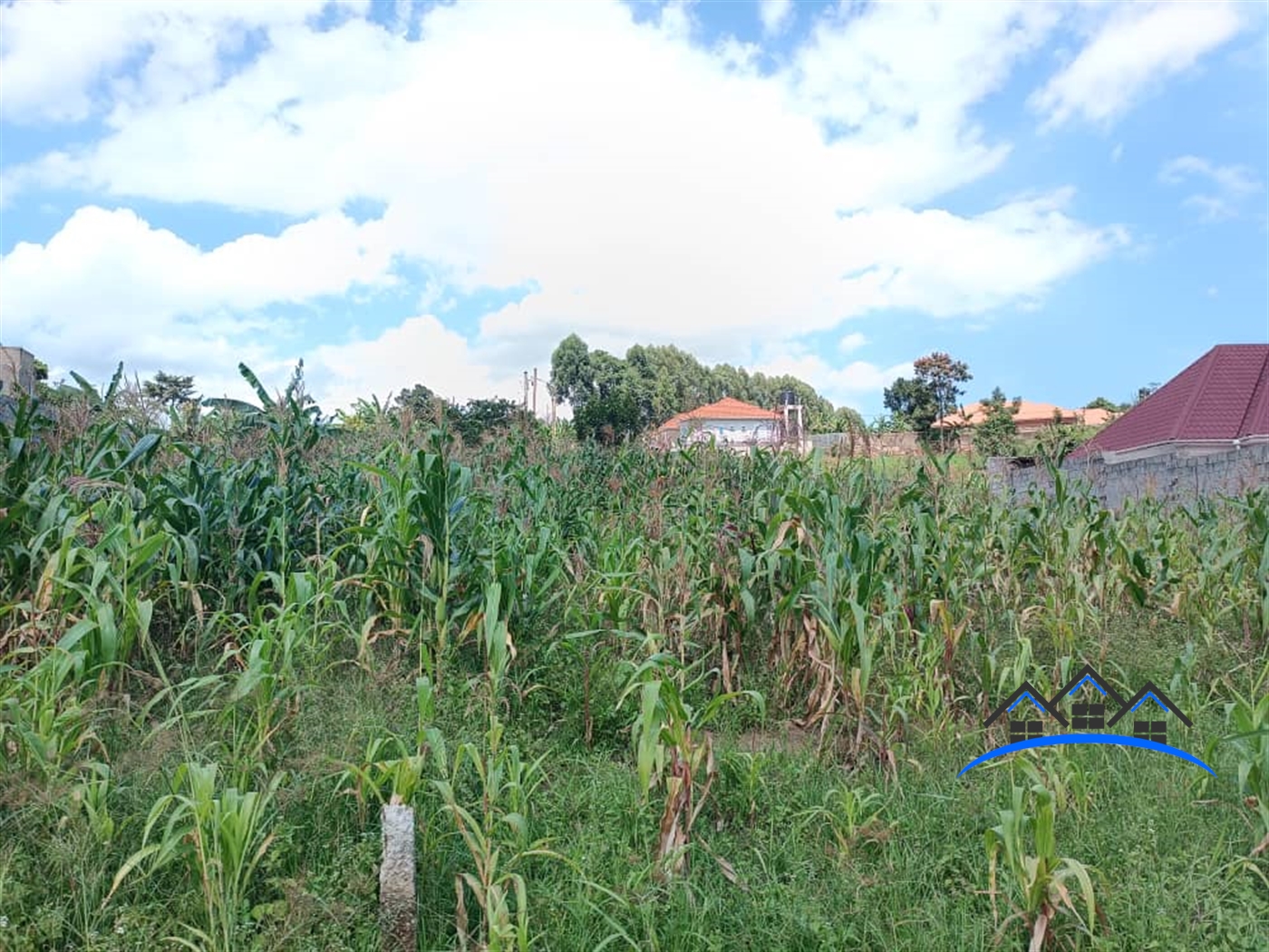 Residential Land for sale in Kira Wakiso