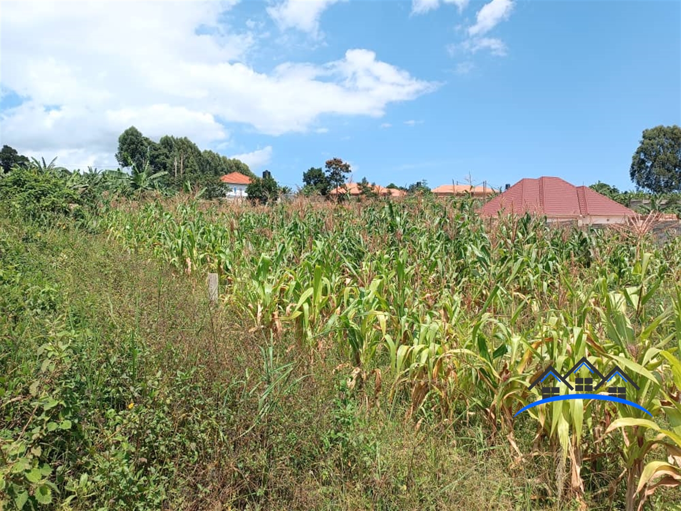 Residential Land for sale in Kira Wakiso