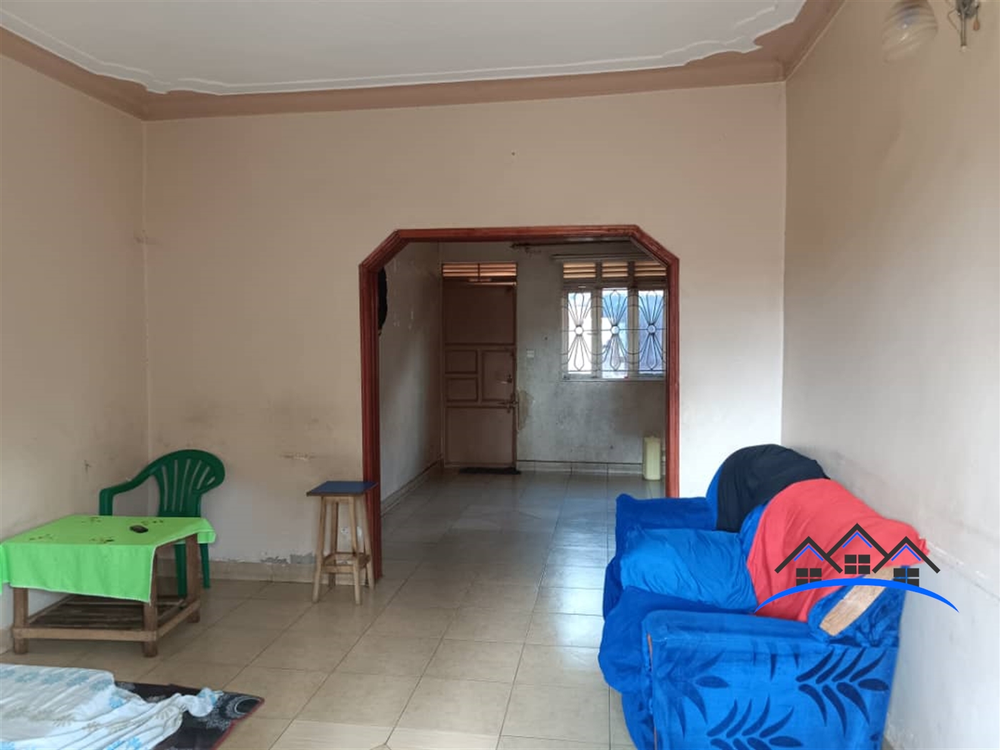 Bungalow for sale in Buloba Wakiso