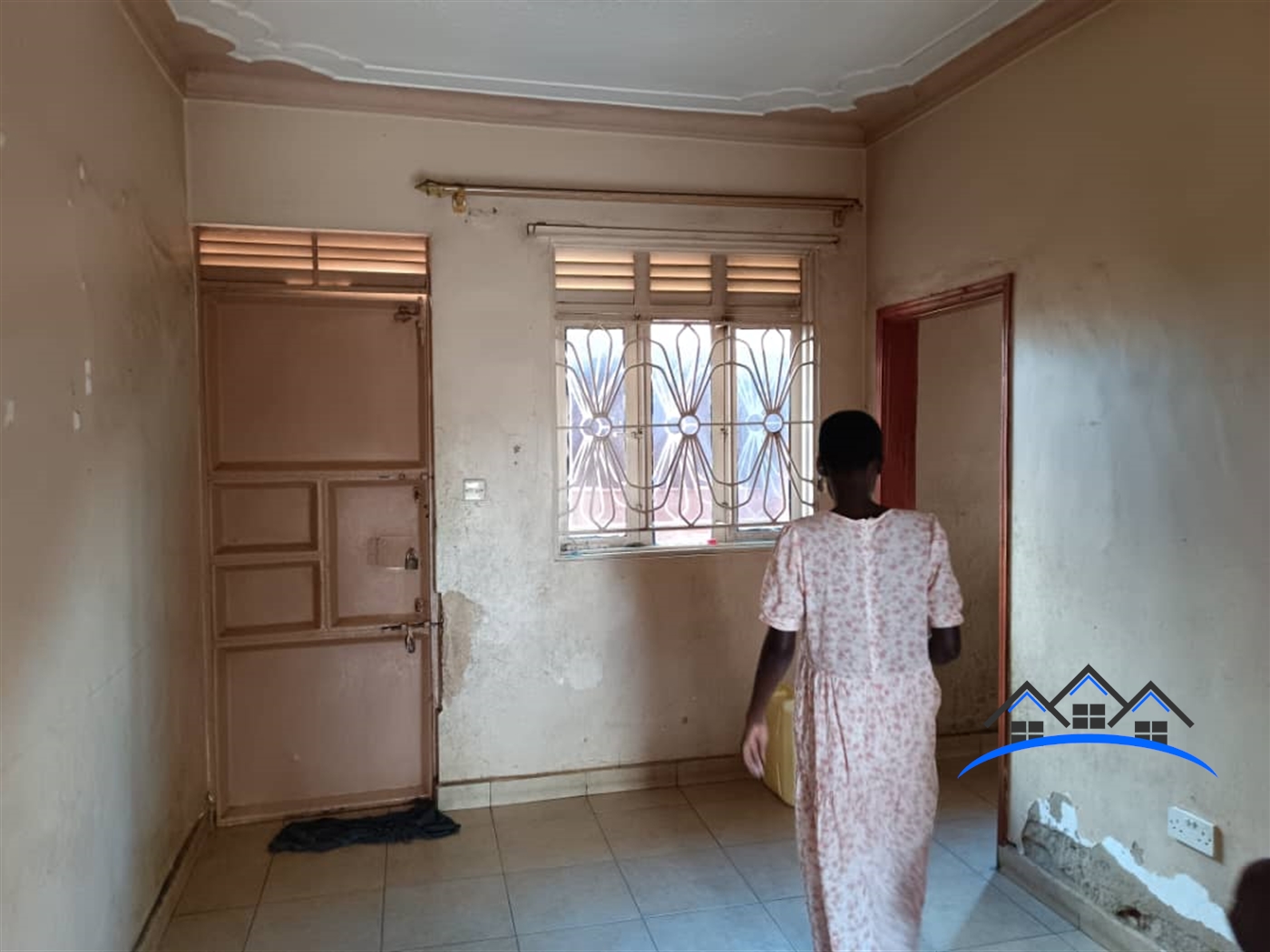 Bungalow for sale in Buloba Wakiso