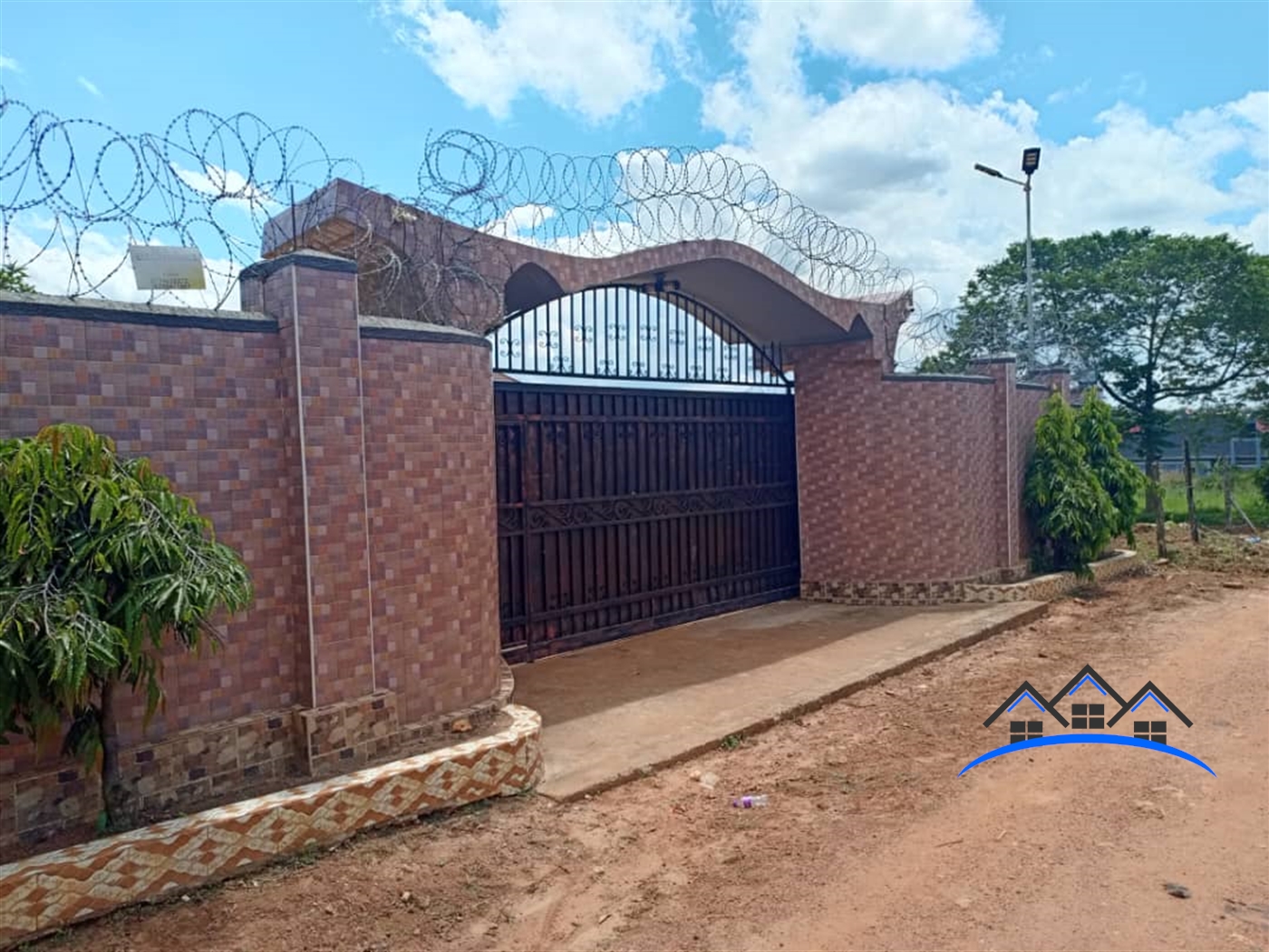 Bungalow for sale in Kavumba Wakiso