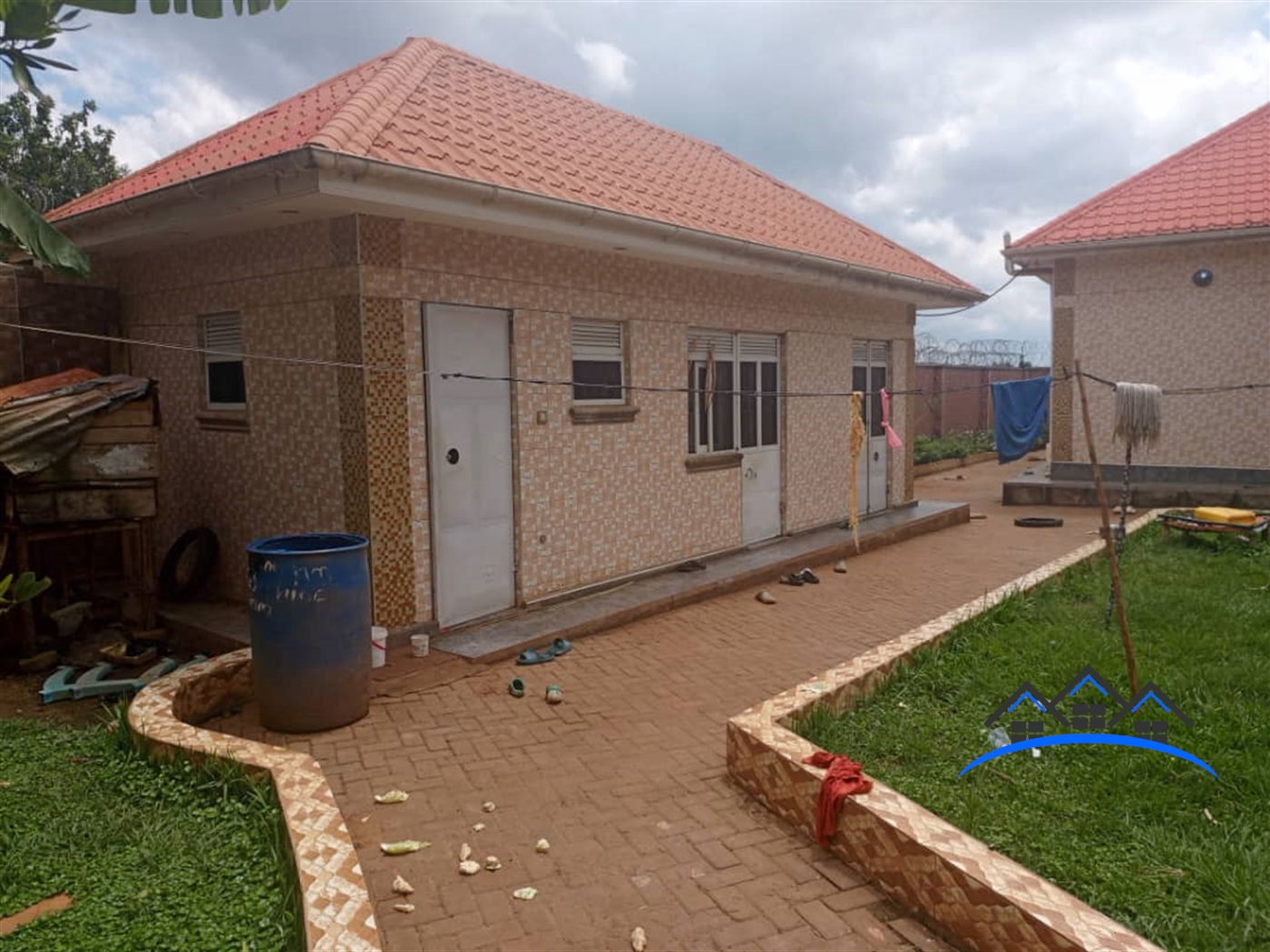 Bungalow for sale in Kavumba Wakiso