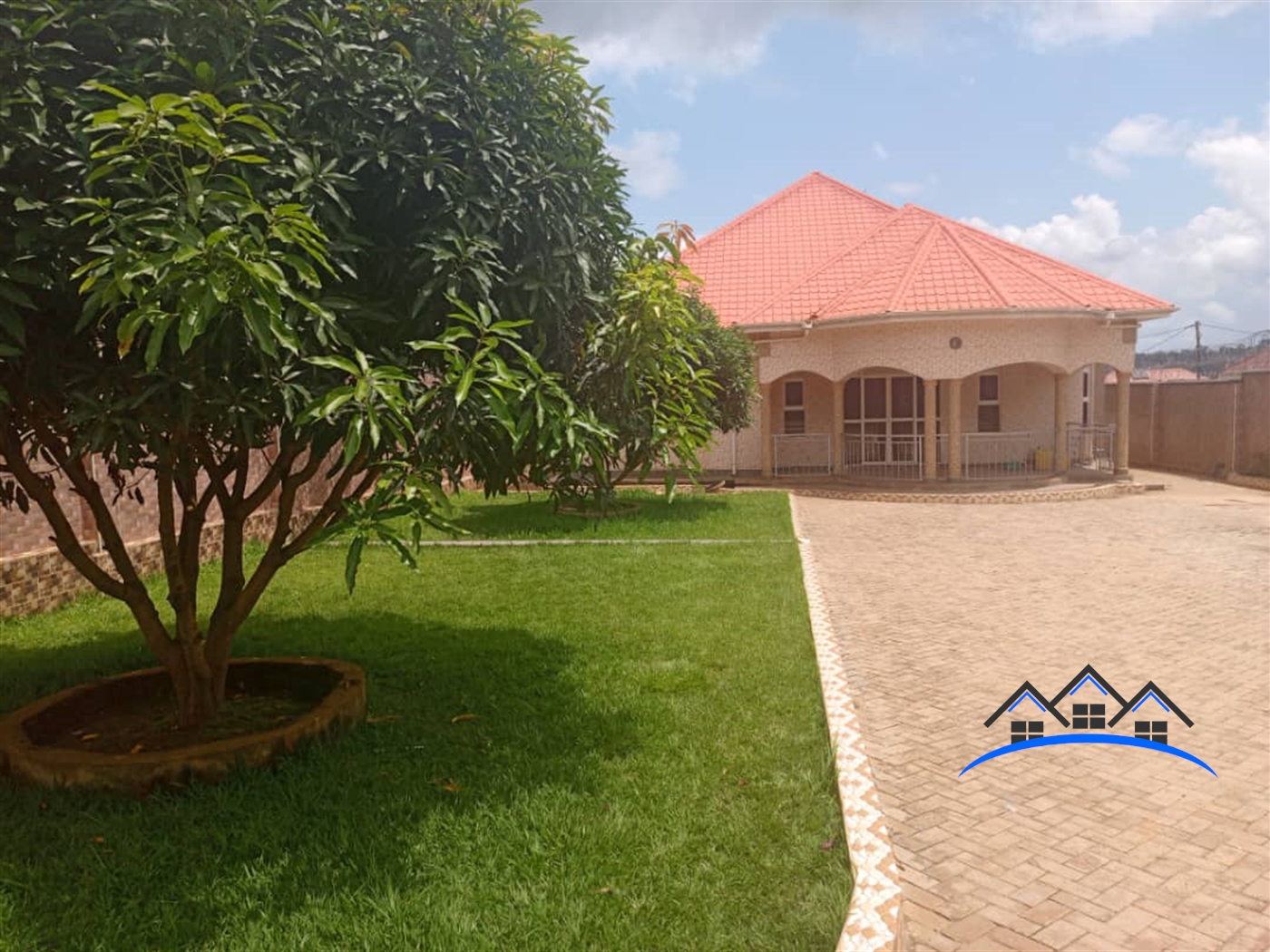 Bungalow for sale in Kavumba Wakiso