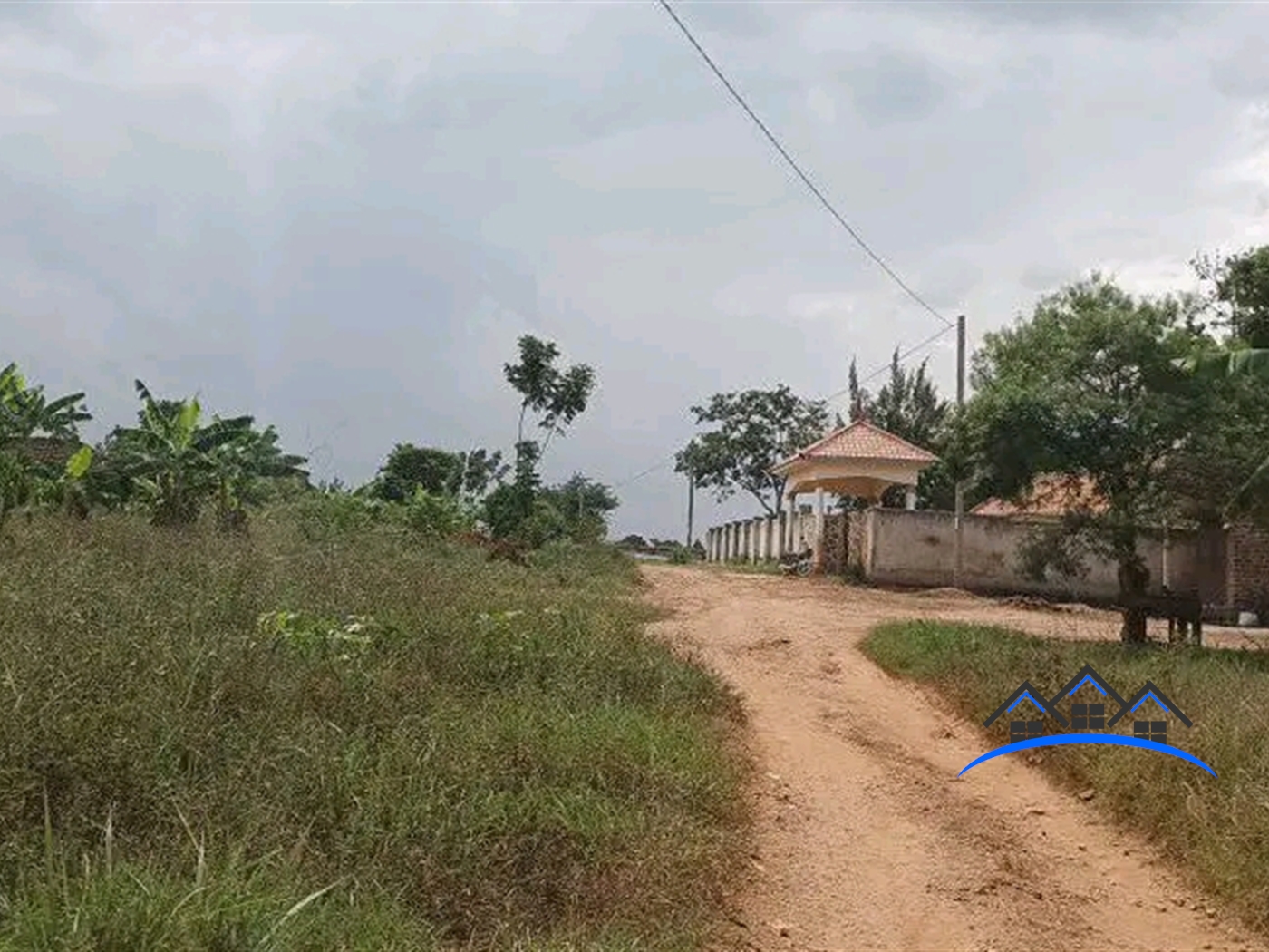 Residential Land for sale in Gayaza Wakiso