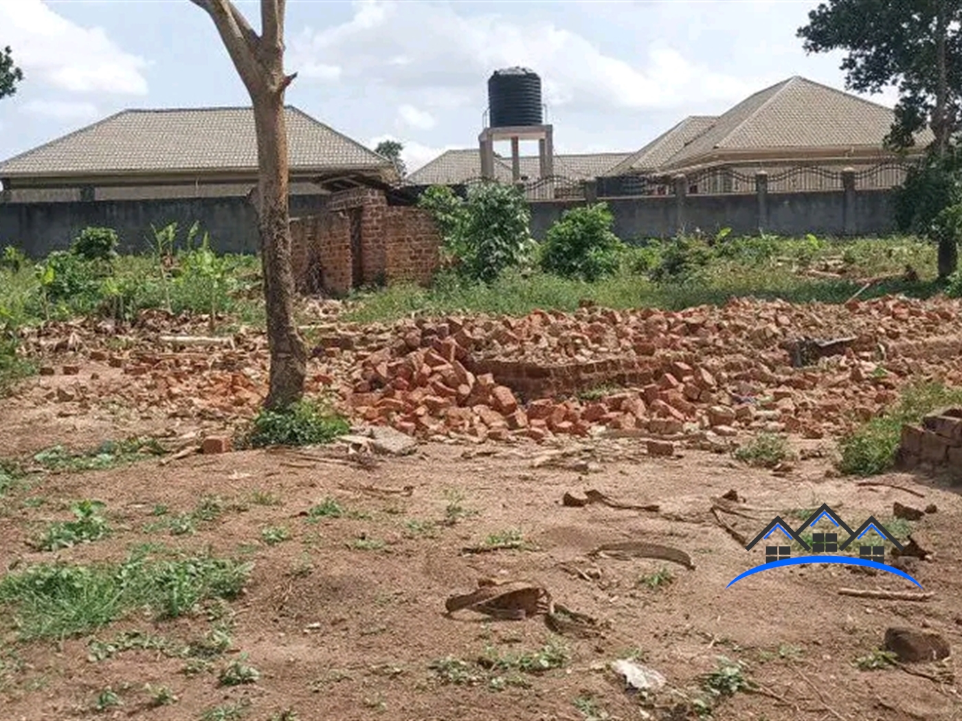 Residential Land for sale in Gayaza Wakiso