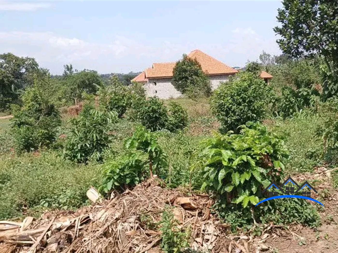 Residential Land for sale in Gayaza Wakiso