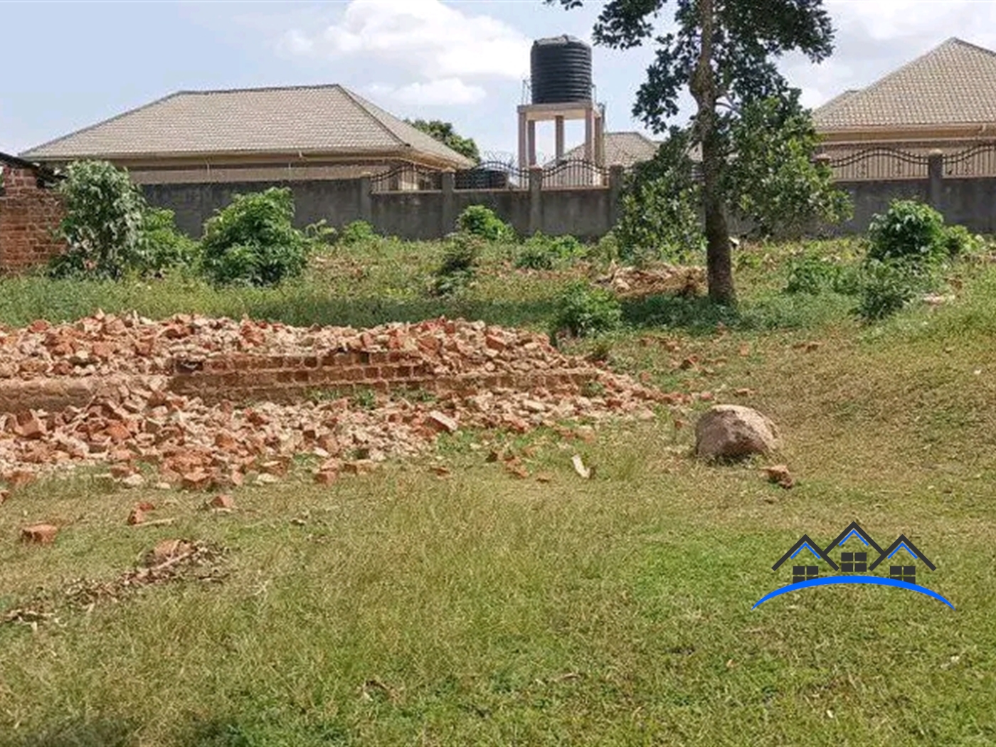 Residential Land for sale in Gayaza Wakiso