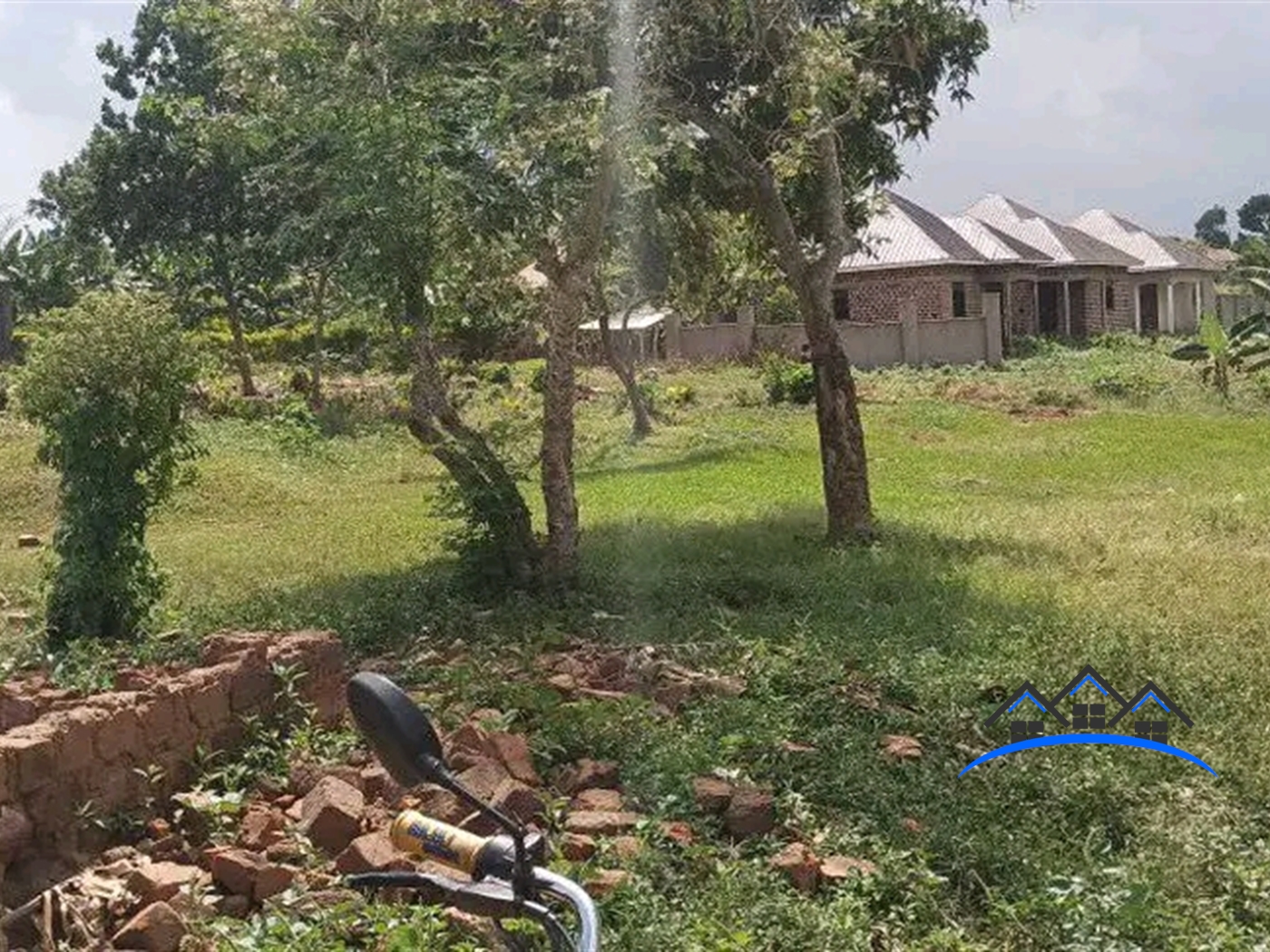 Residential Land for sale in Gayaza Wakiso