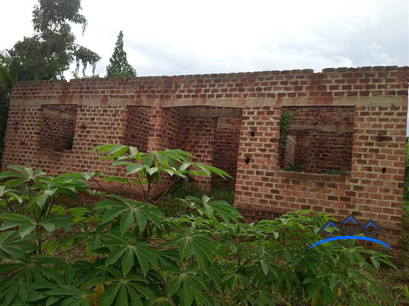 Shell House for sale in Matugga Wakiso