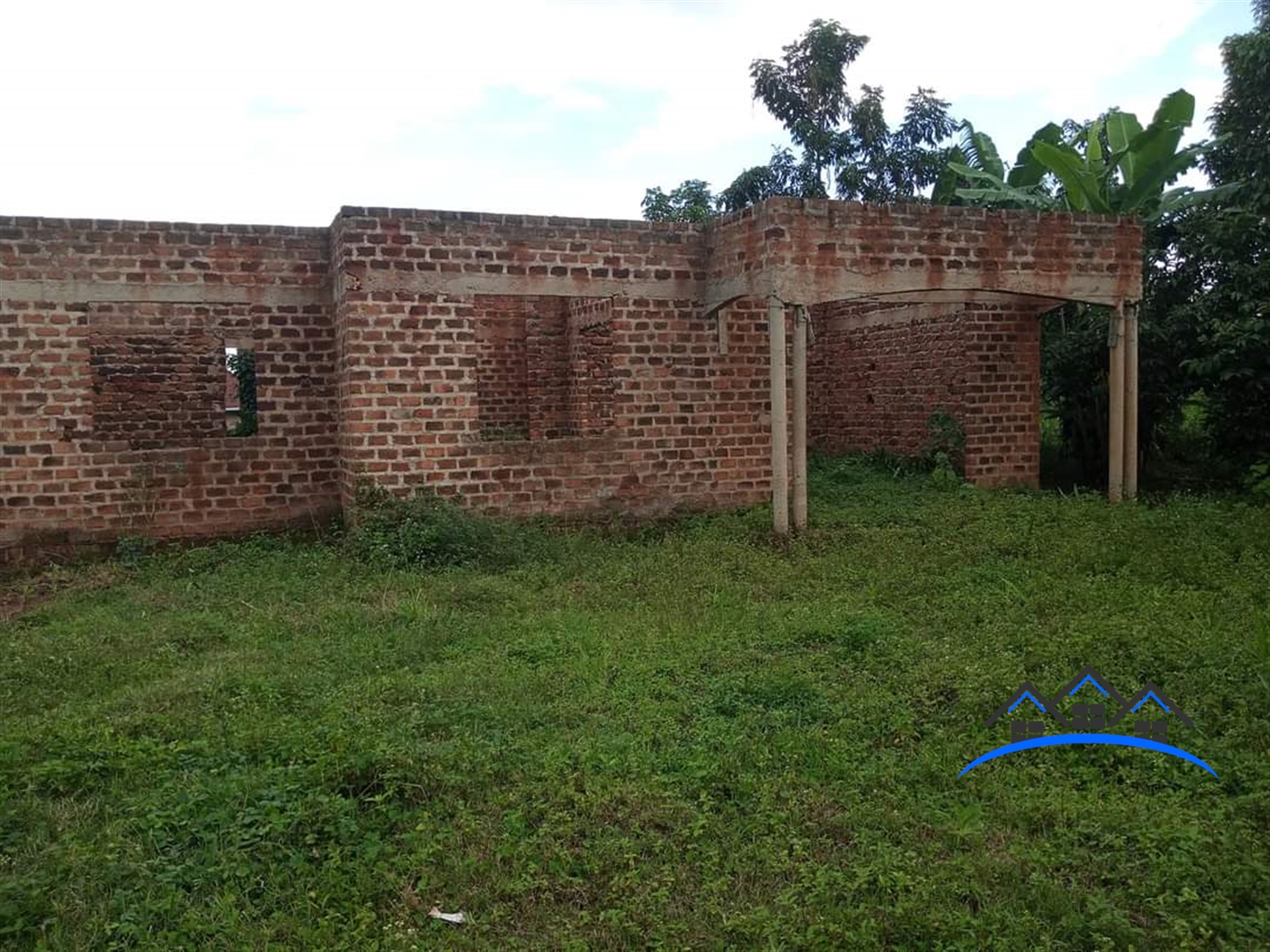 Shell House for sale in Matugga Wakiso