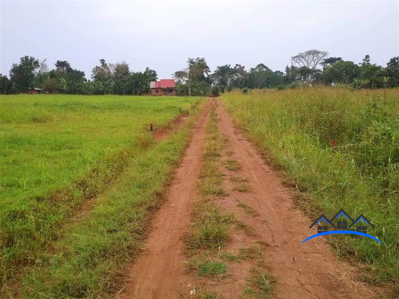 Residential Land for sale in Matugga Wakiso