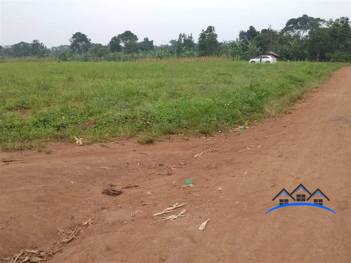 Residential Land for sale in Matugga Wakiso