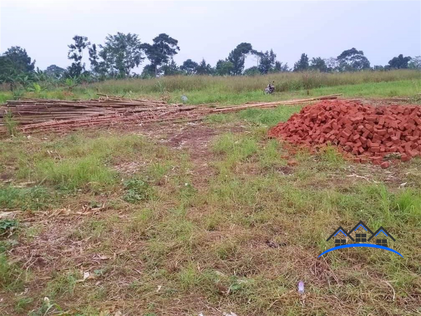 Residential Land for sale in Matugga Wakiso