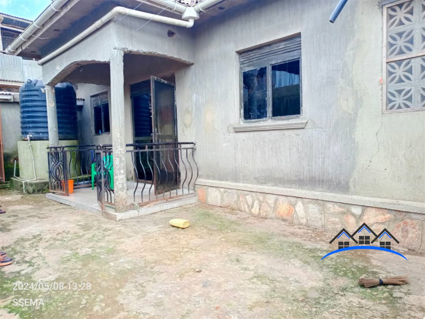 Bungalow for sale in Bulenga Wakiso