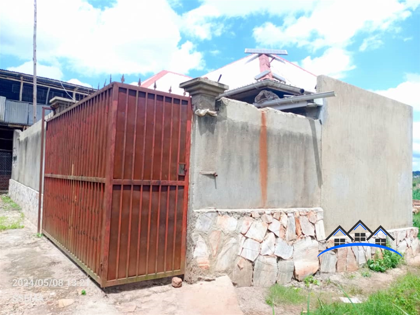 Bungalow for sale in Bulenga Wakiso