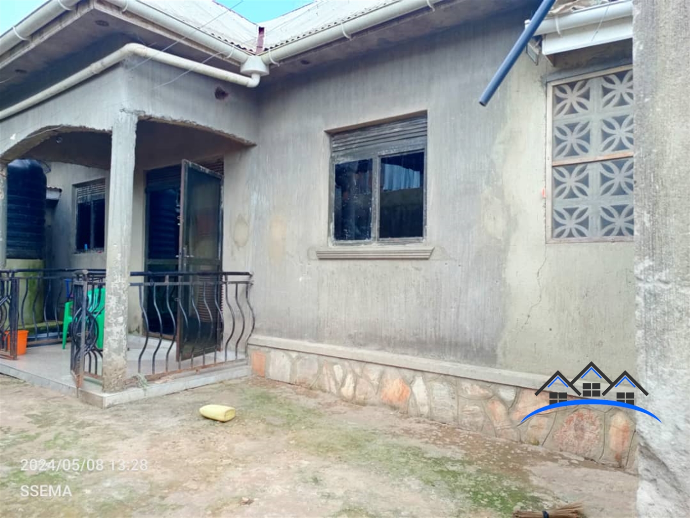 Bungalow for sale in Bulenga Wakiso