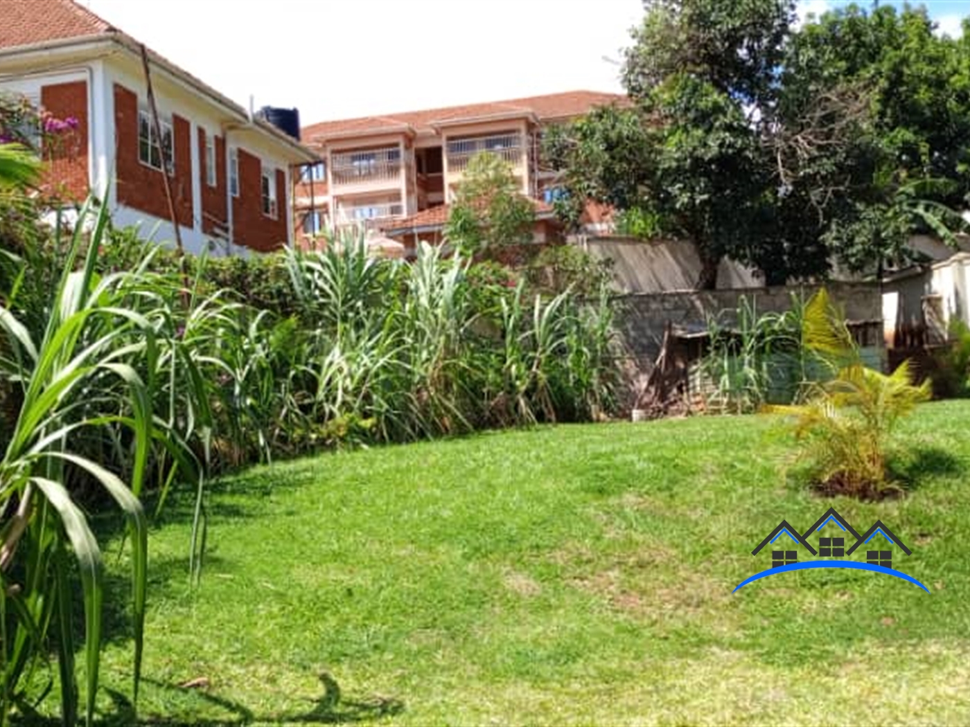 Residential Land for sale in Mutungo Kampala